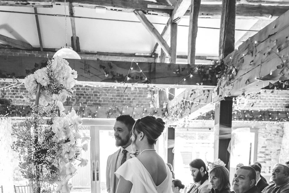 Kirsty & Ryan
