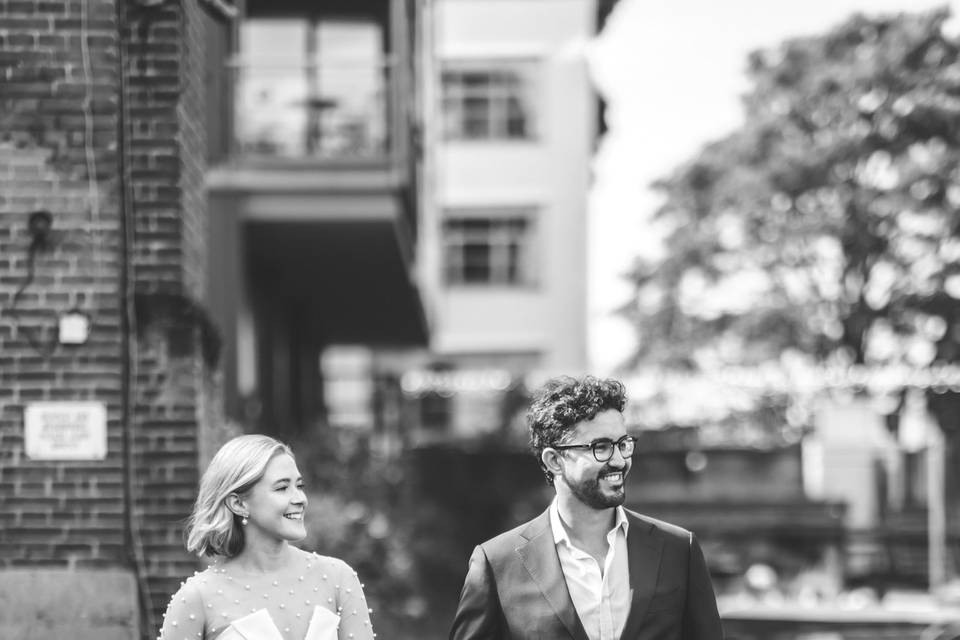 Harriet & Rayan