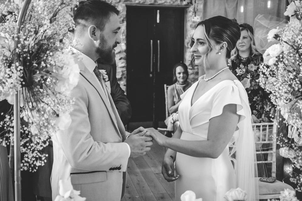 Kirsty & Ryan