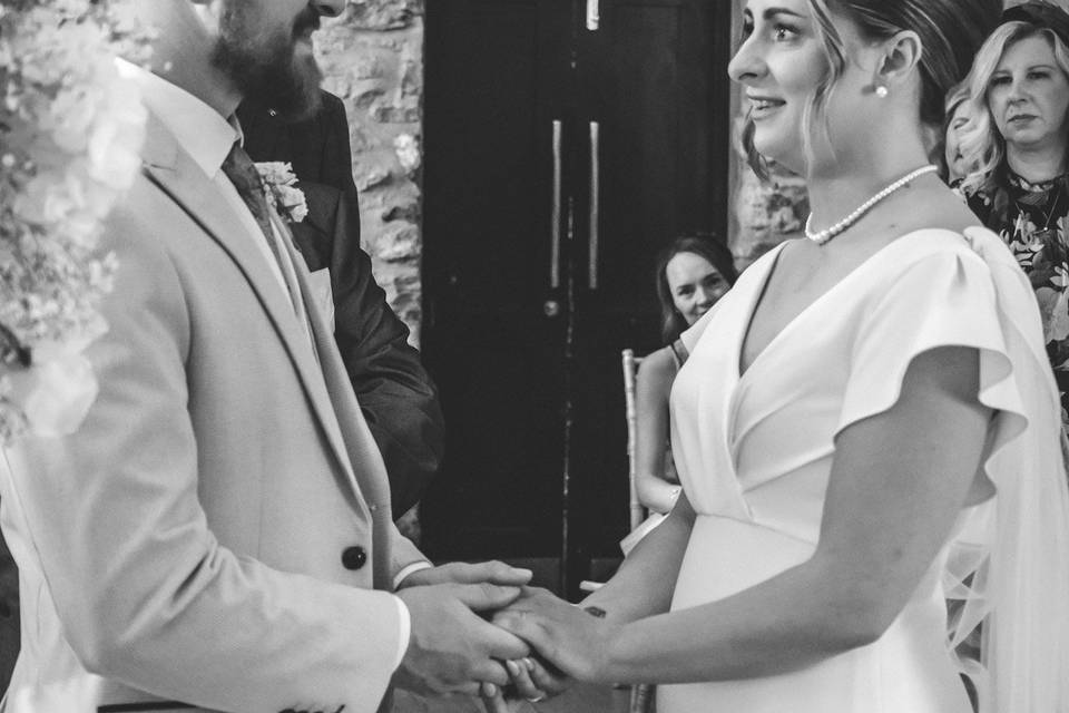 Kirsty & Ryan
