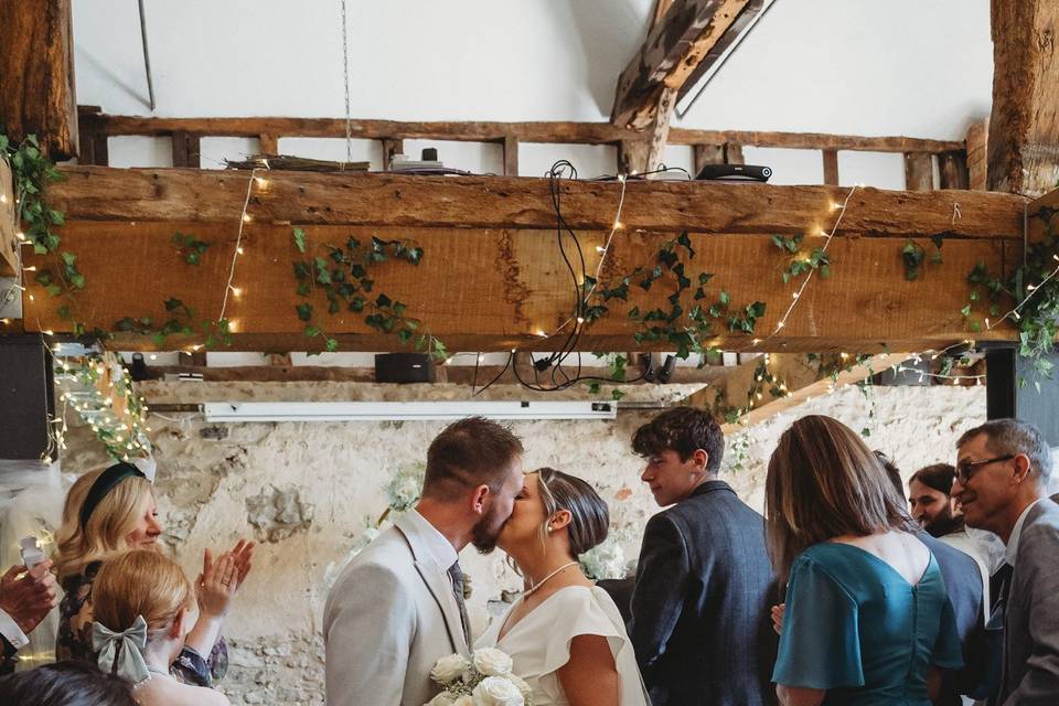 Kirsty & Ryan