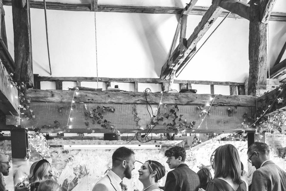 Kirsty & Ryan