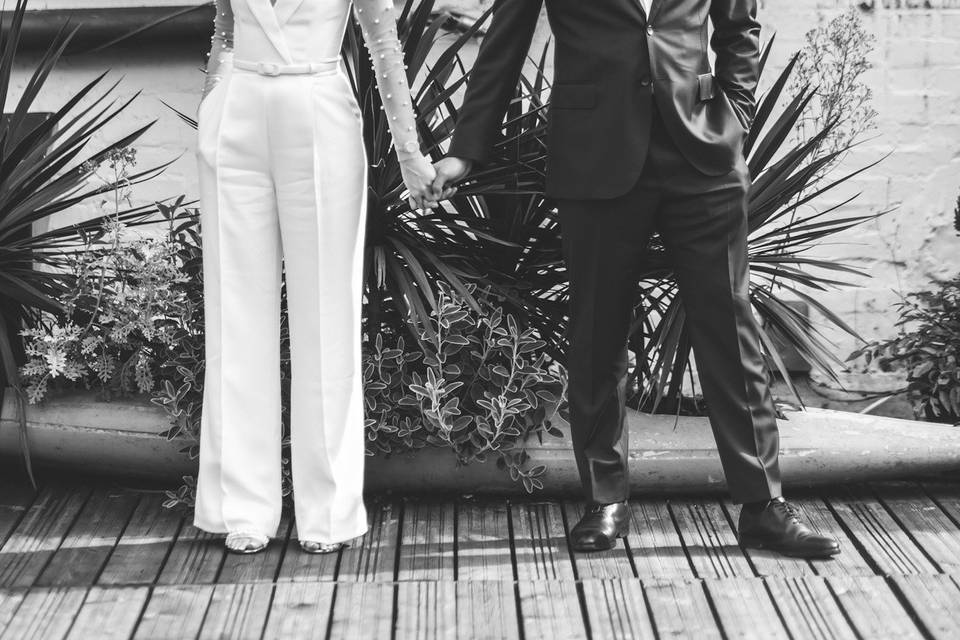Harriet & Rayan