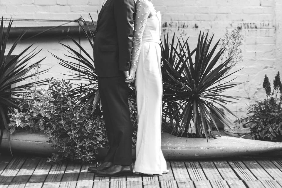 Harriet & Rayan