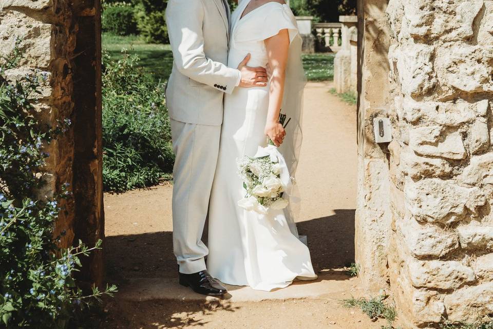 Kirsty & Ryan