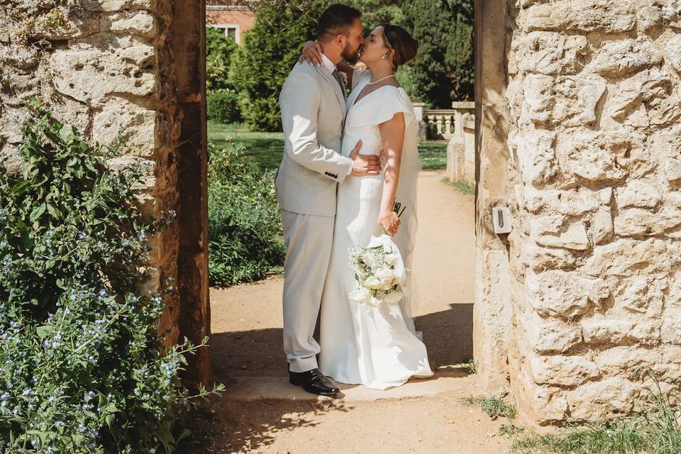 Kirsty & Ryan
