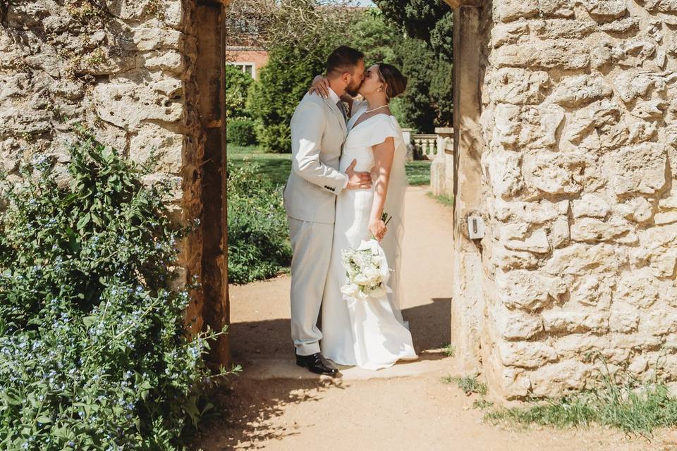 Kirsty & Ryan