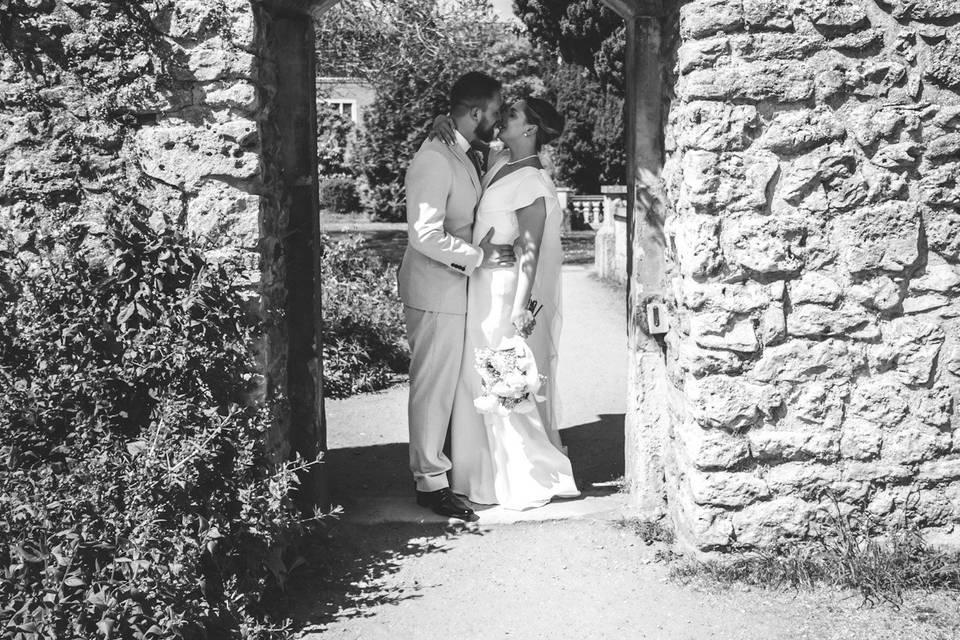 Kirsty & Ryan