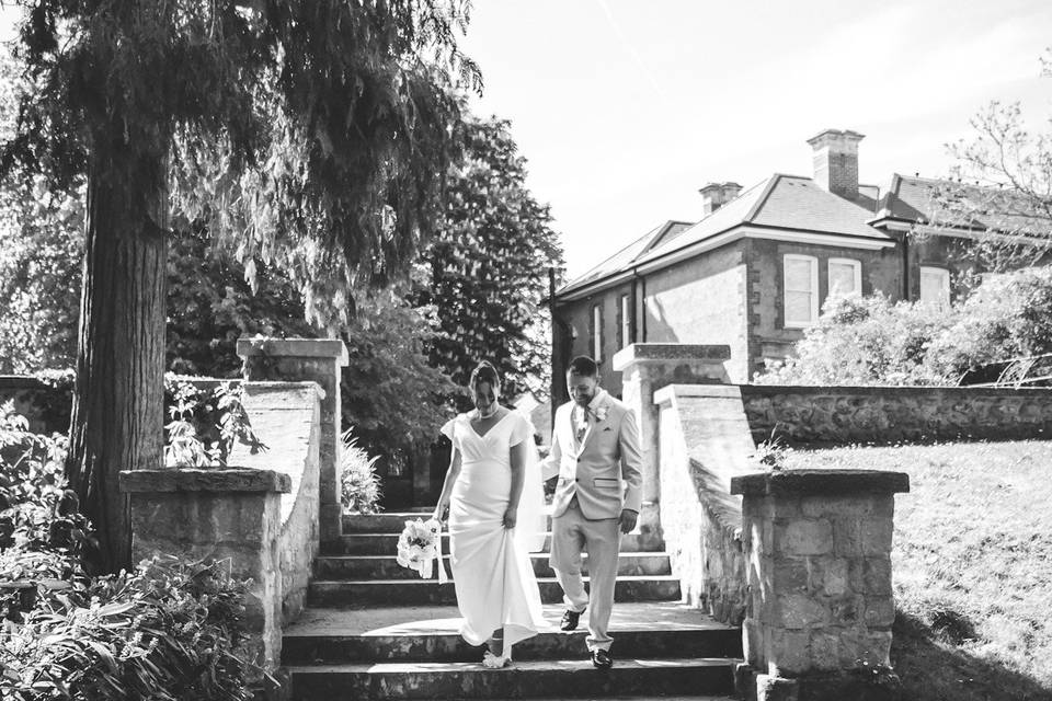 Kirsty & Ryan
