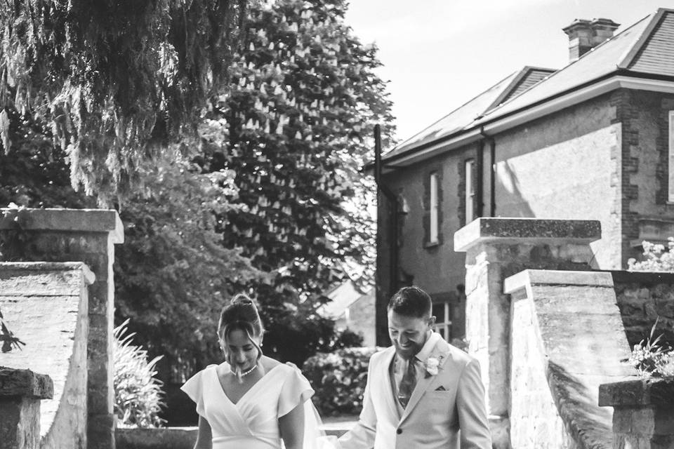 Kirsty & Ryan