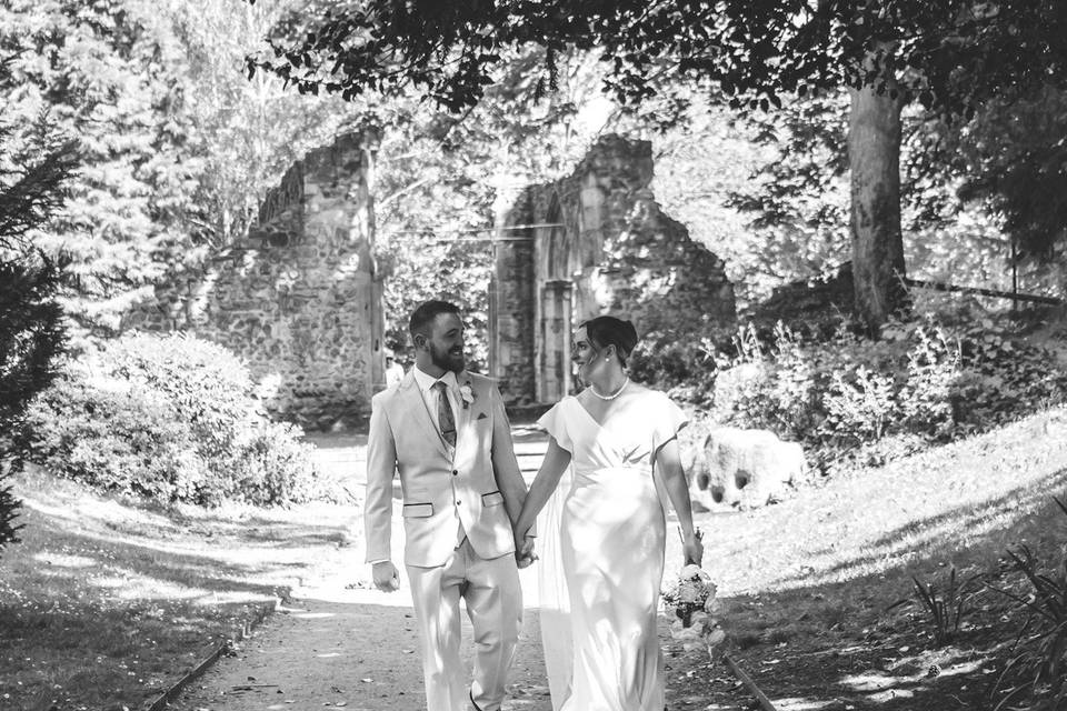 Kirsty & Ryan