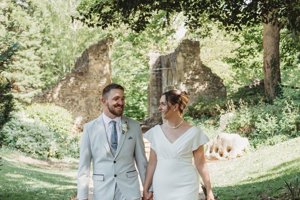Kirsty & Ryan