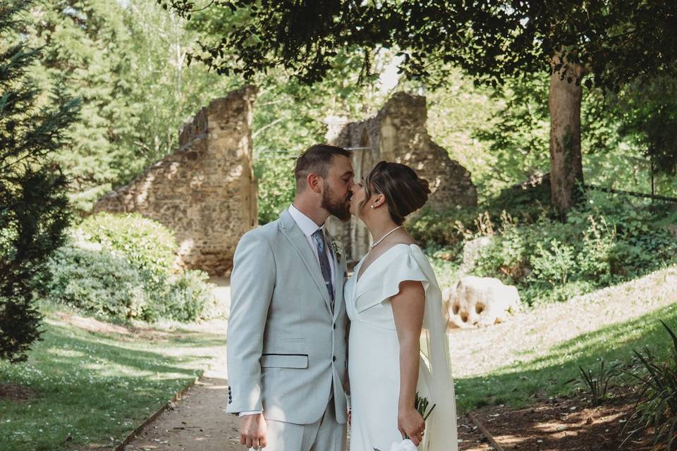 Kirsty & Ryan