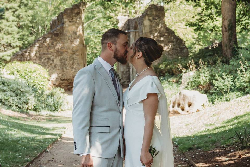 Kirsty & Ryan