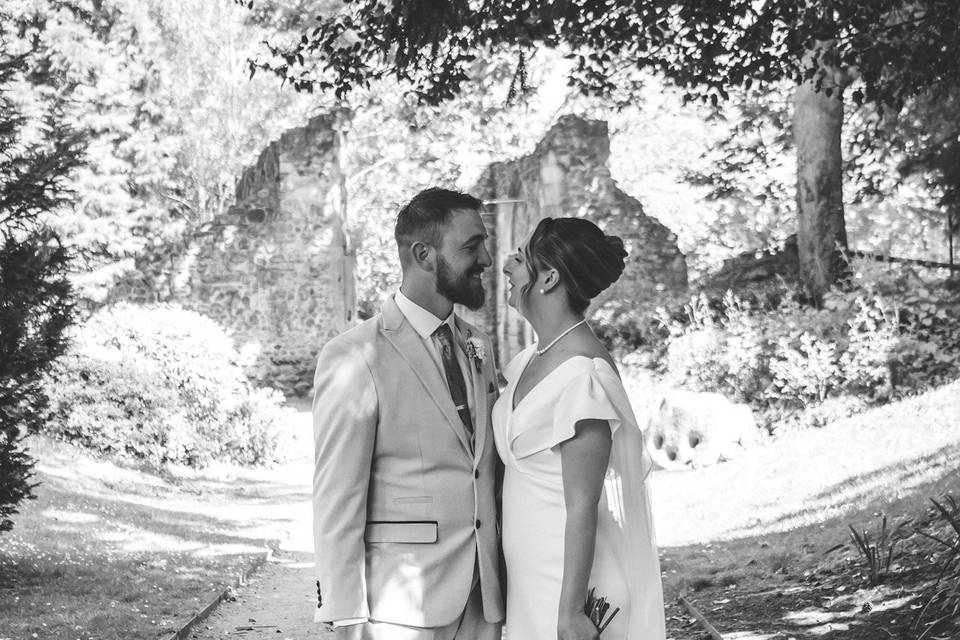 Kirsty & Ryan