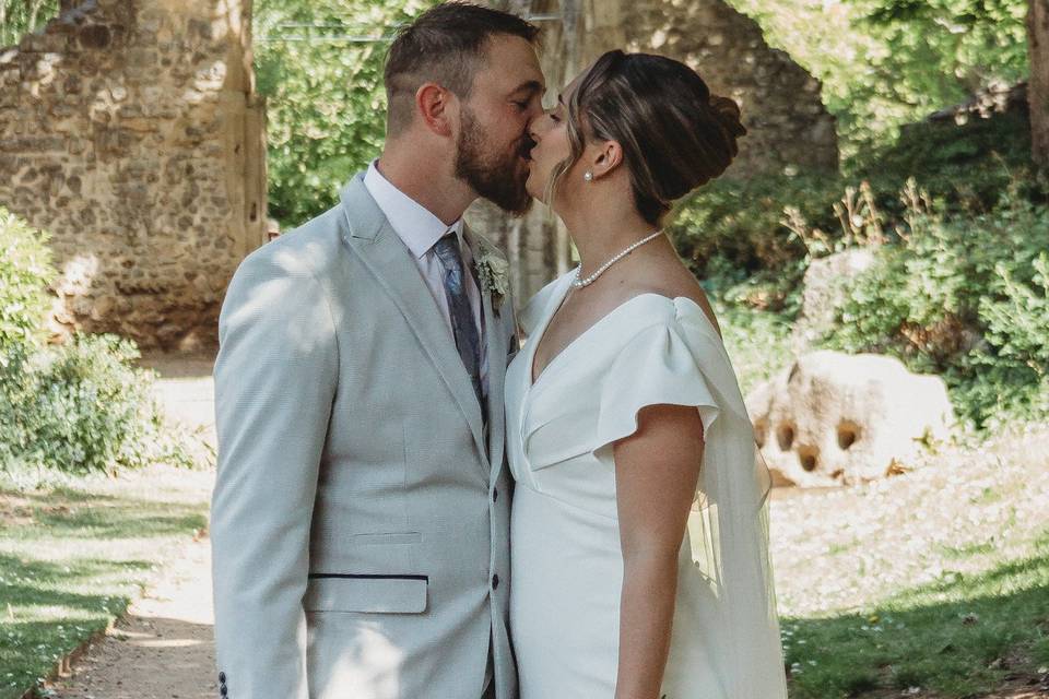 Kirsty & Ryan