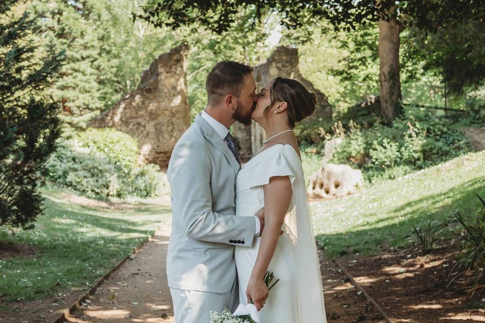 Kirsty & Ryan