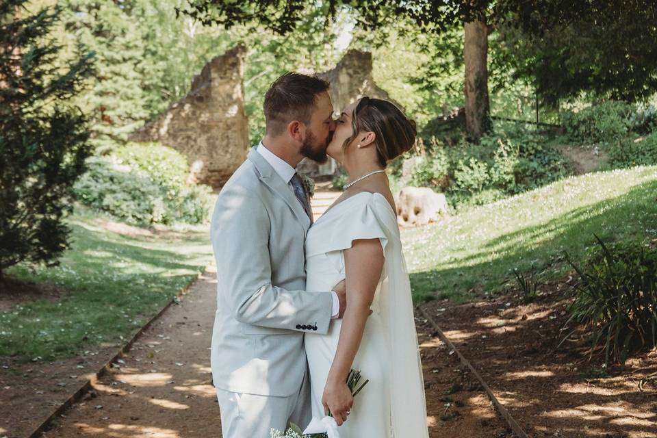 Kirsty & Ryan