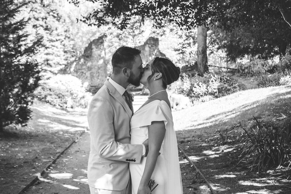 Kirsty & Ryan
