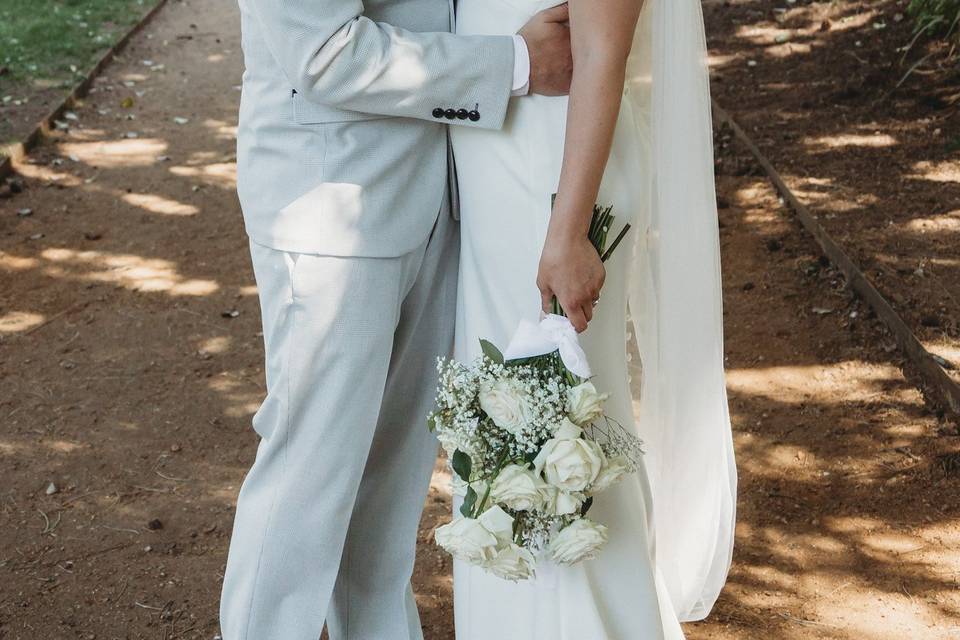 Kirsty & Ryan
