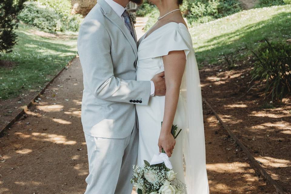 Kirsty & Ryan