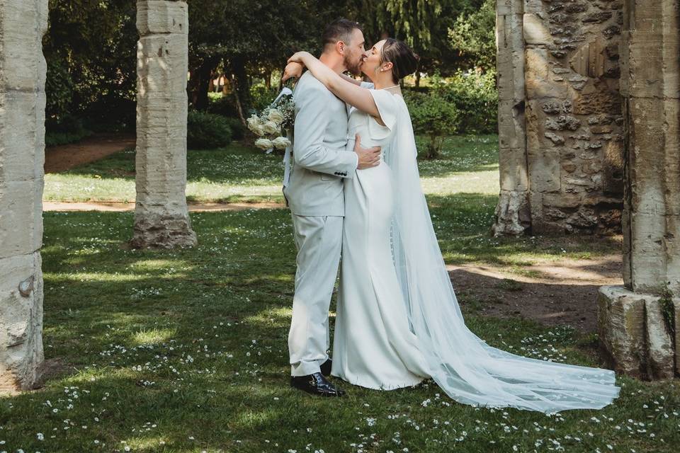 Kirsty & Ryan