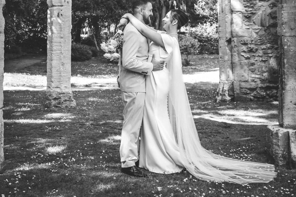 Kirsty & Ryan