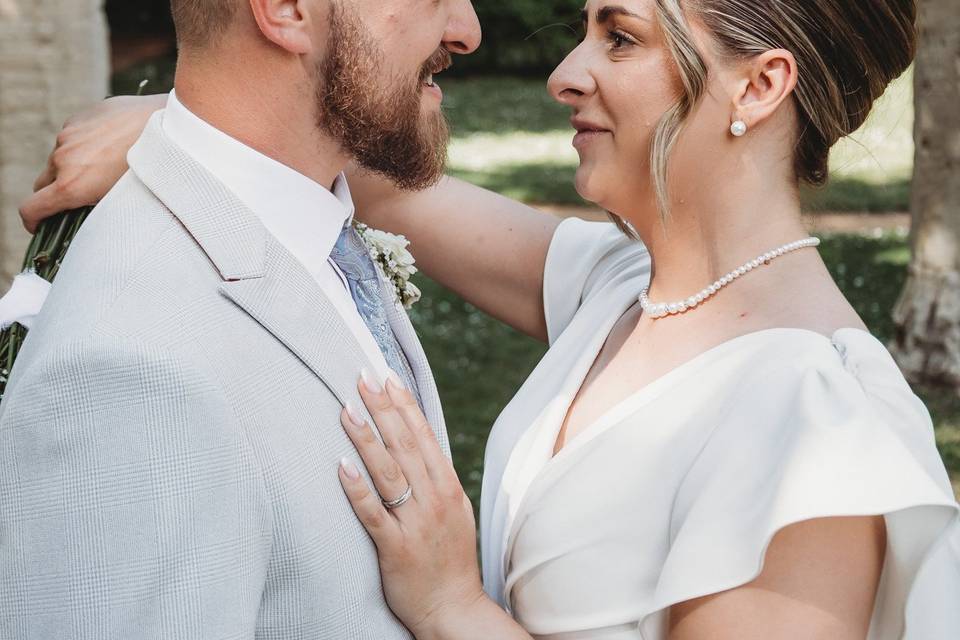Kirsty & Ryan