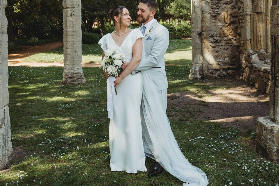 Kirsty & Ryan