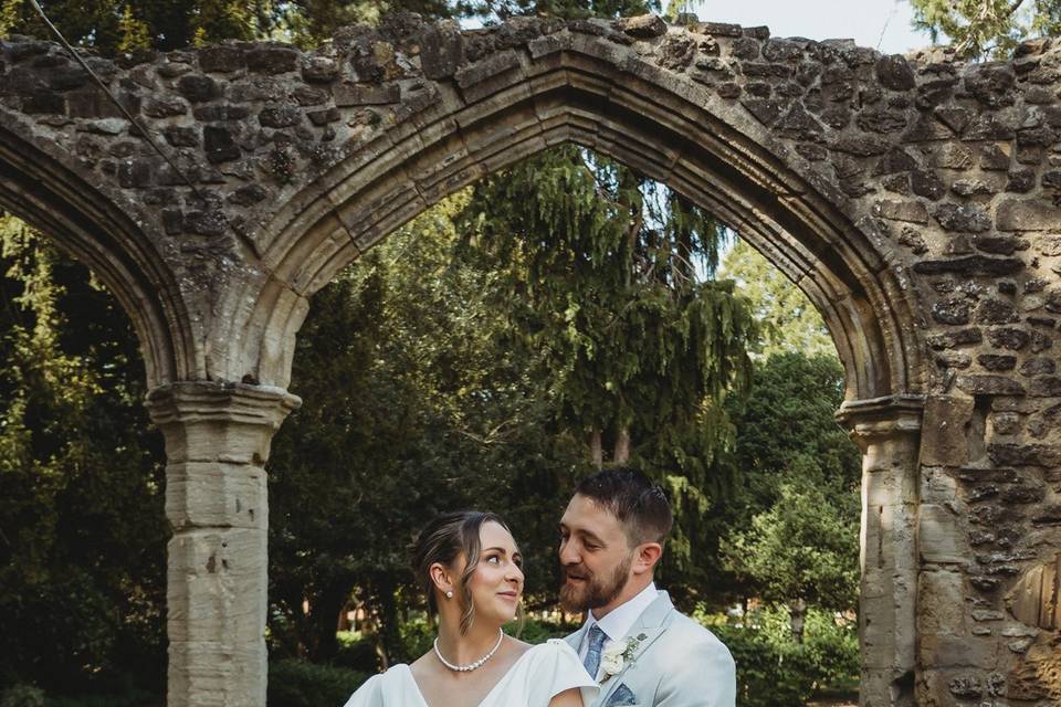 Kirsty & Ryan