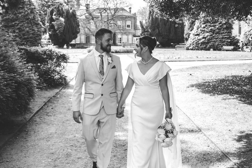 Kirsty & Ryan