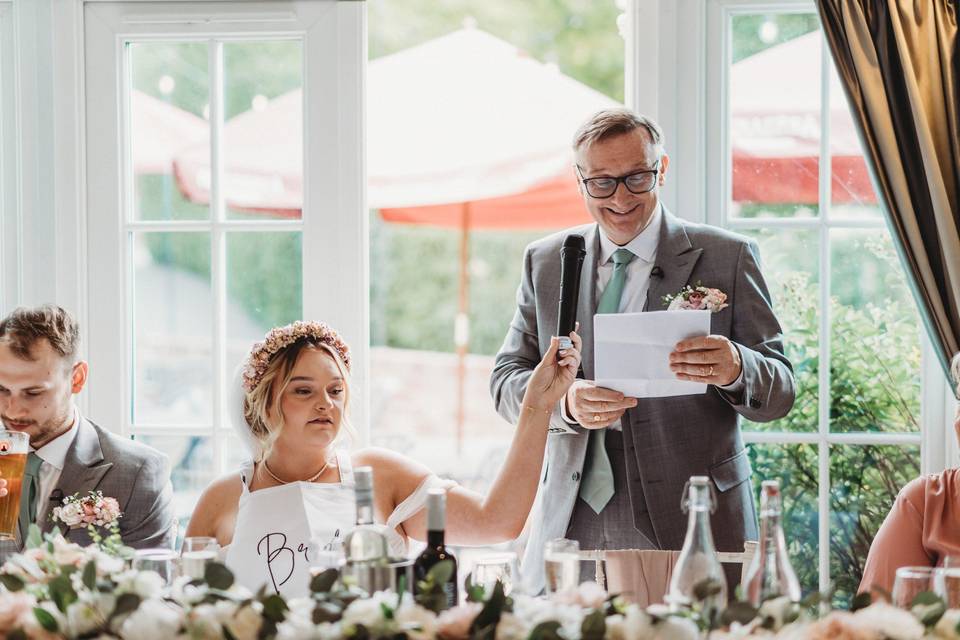 Faith & Josh