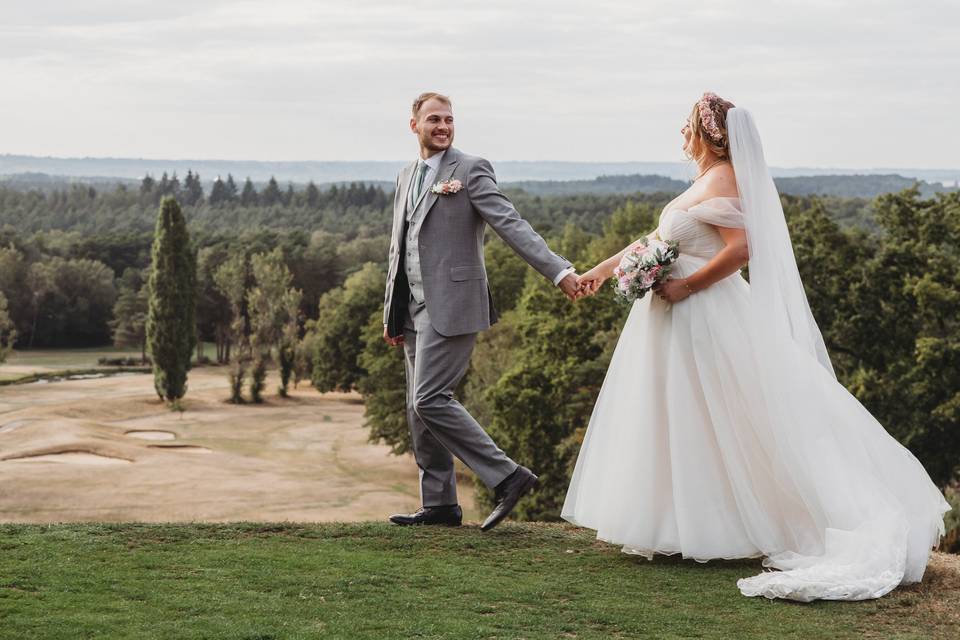 Kinga Wye Photography