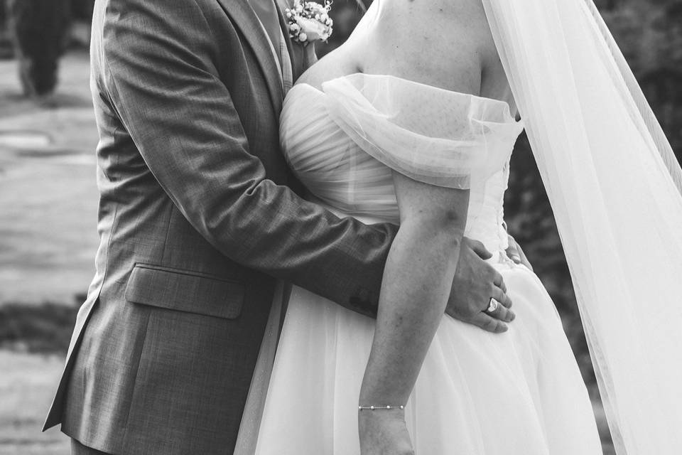 Faith & Josh
