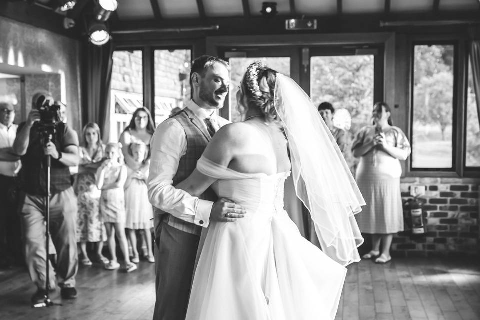 Faith & Josh