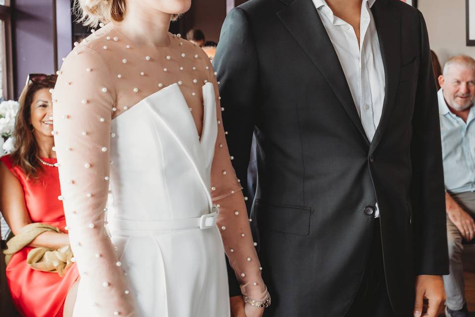 Harriet & Rayan