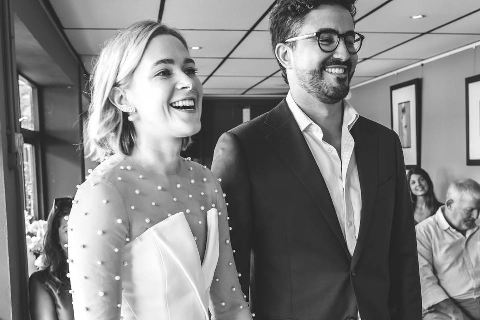 Harriet & Rayan