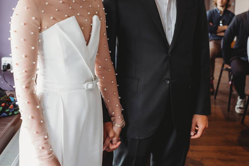 Harriet & Rayan