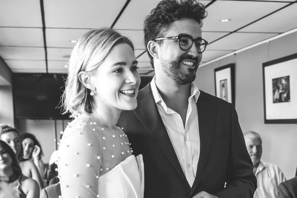 Harriet & Rayan