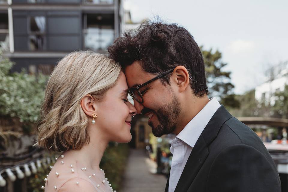Harriet & Rayan