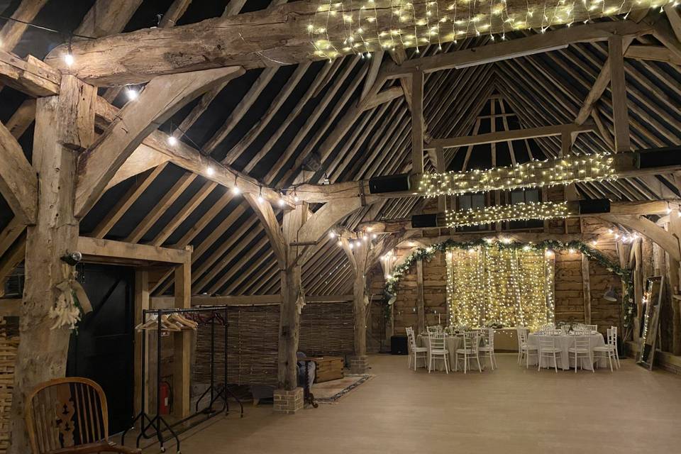 Barn 1