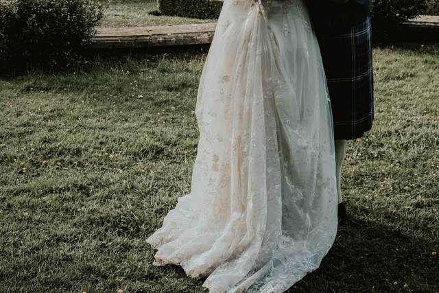 Edinburgh Weddings