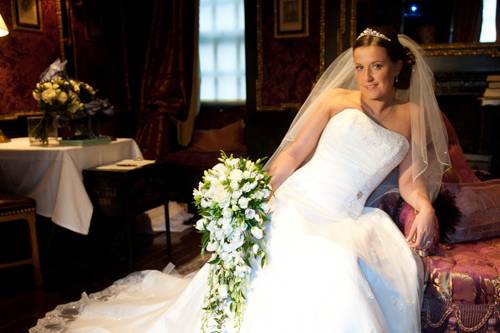 Photography - Edinburgh Castle