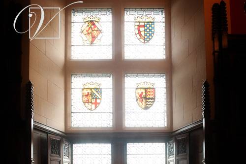 Photography - Edinburgh Castle
