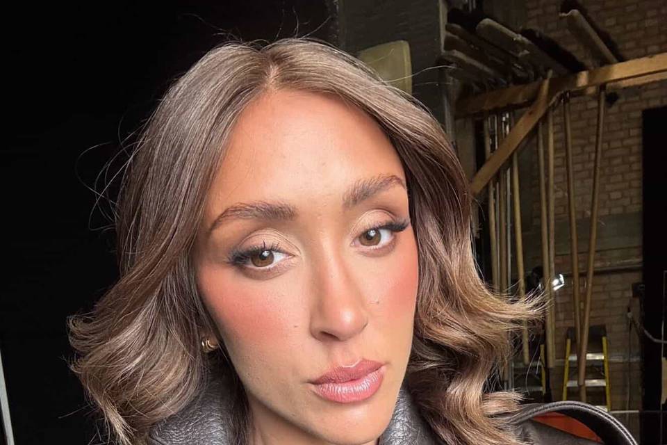 VIP glam