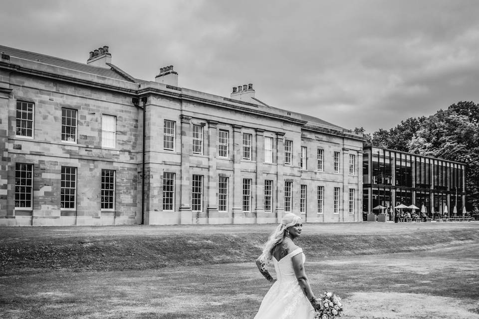 The Story Durham