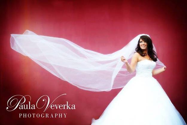 Paula Veverka Photography