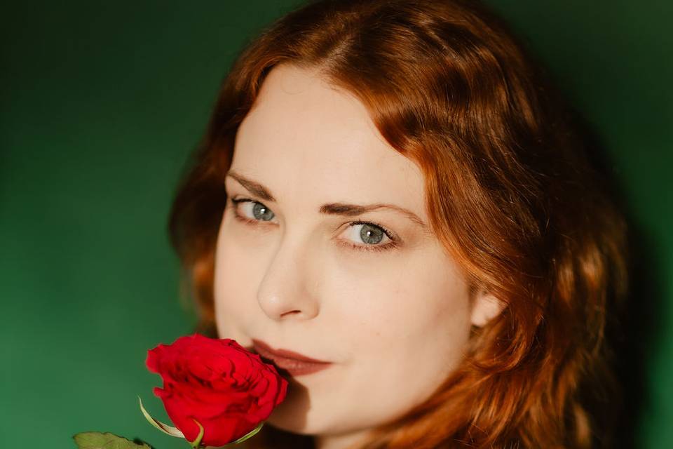 Zoë Rose Wedding Singer