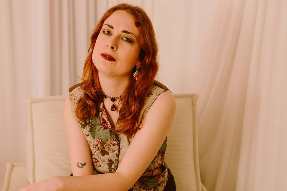 Zoë Rose Wedding Singer