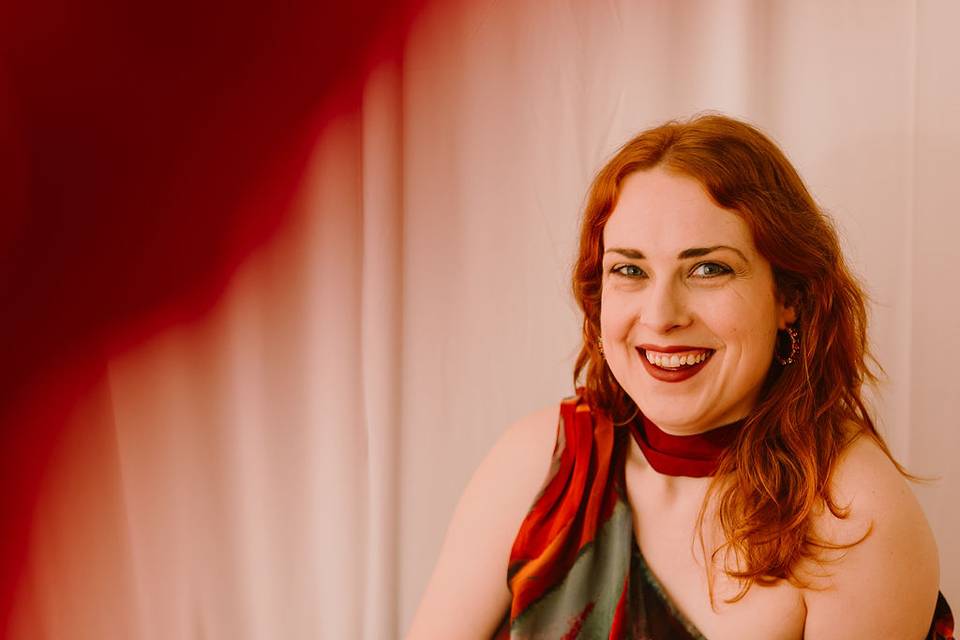 Zoë Rose Wedding Singer